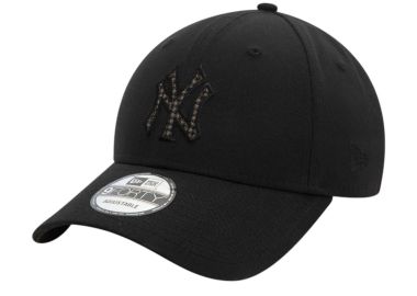 Καπέλο New Era Check Infill 9Forty Neyyan 60580691-001 Ανδρικό - New Era - 