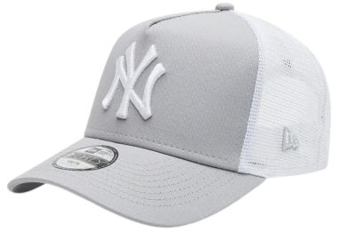Καπέλο New Era Clean 940 Af Trucker Neyyan 12745565-020 Αγόρι - New Era - 