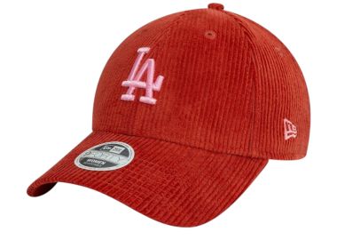Καπέλο New Era Cord 9Forty Losdod 60565253-220 Γυναικείο - New Era - 