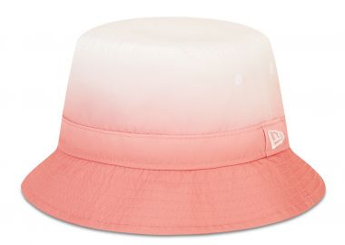 Καπέλο New Era Dipped Colour Bucket 60137714-PKL Γυναικείο - New Era - 
