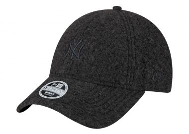 Καπέλο New Era Hypertexture 9 60424661-001 Γυναικείο - New Era - 