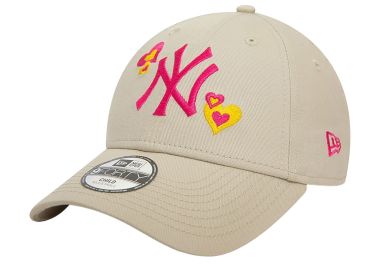 Καπέλο New Era Icon 9Forty Neyyan 60503348-270 Unisex Παιδικό - New Era - 