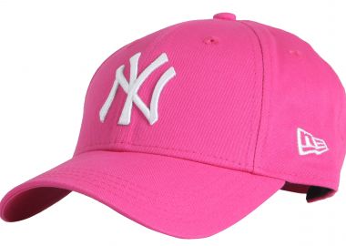Καπέλο New Era K 9-Forty MLB League Basic NY Yankees 10877284-04 Κορίτσι - New Era - 
