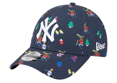 Καπέλο New Era Kids Festive 9Forty 60424716-410 Αγόρι - New Era - 
