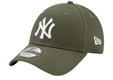 Καπέλο New Era Leag Esnl 940 Neyyan 80636010-NOVWHI Ανδρικό - New Era - 