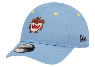 Καπέλο New Era Looney Tunes Taz Toddler 60358028-450 Αγόρι - New Era - 