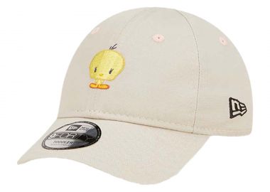 Καπέλο New Era Looney Tunes Tweety Bird Toddler 60358039-270 Αγόρι - New Era - 