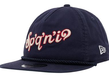 Καπέλο New Era Milb Alt Golfer Spoind Lnv 60503340-410 Ανδρικό - New Era - 