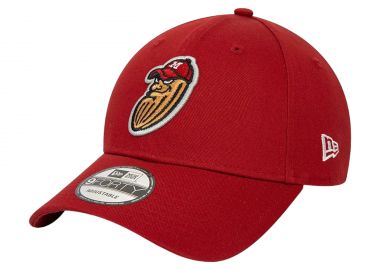 Καπέλο New Era Minor League 9Forty Modnut Sca 60435082-600 Ανδρικό - New Era - 