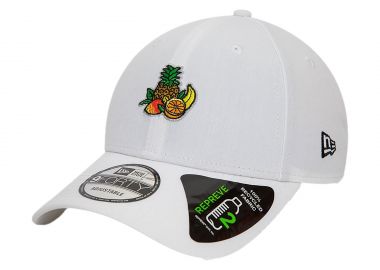 Καπέλο New Era Ne Food Icon 60358089-100 Ανδρικό - New Era - 