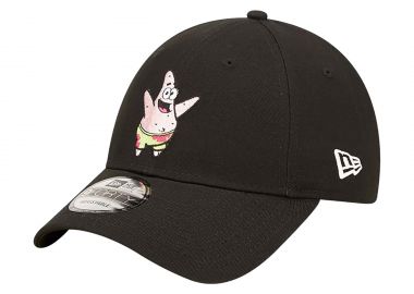 Καπέλο New Era Nickelodeon Forty Patsta 60358085-001 Ανδρικό - New Era - 