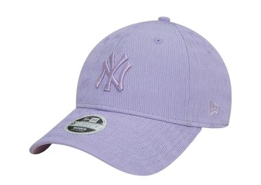 Καπέλο New Era Ruching 9Forty Neyyan Psl 60503455-530 Γυναικείο - New Era - 