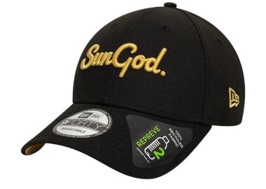 Καπέλο New Era Sungod Repreve 9Forty 60589141-001 Ανδρικό - New Era - 