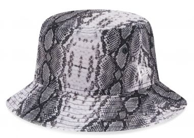 Καπέλο New Era Tapered Bucket Animal 60240397-999 Γυναικείο - New Era - 