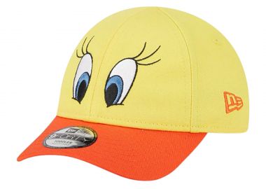 Καπέλο New Era Tod Animal 9Forty Tweety 60424696-700 Unisex Παιδικό - New Era - 