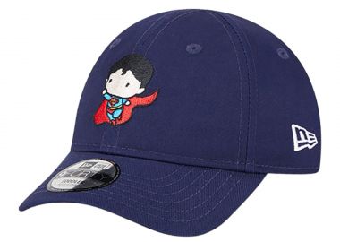 Καπέλο New Era Tod Dc 9Forty Supman 60424710-410 Αγόρι - New Era - 