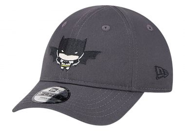 Καπέλο New Era Tod Dc9Forty Batman 60424709-021 Αγόρι - New Era - 