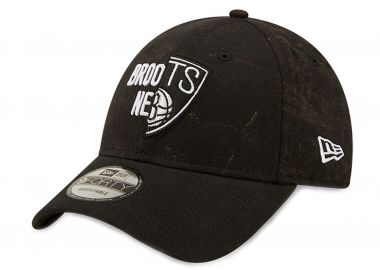 Καπέλο New Era Washed Pack 9Forty Bronet 60240446-001 Ανδρικό - New Era - 