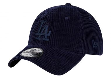 Καπέλο New Era Wide Cord 9Twenty 60424731-410 Ανδρικό - New Era - 