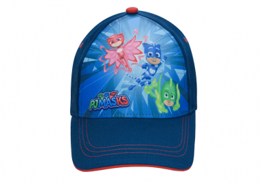 Καπέλο PJ Masks PJ01032 - STAMION - 