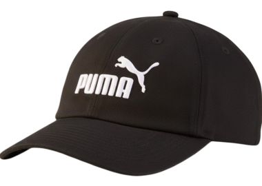 Καπέλο Puma ESS No.1 Logo Baseball Cap Youth 026115-01 Unisex Παιδικό - Puma - 