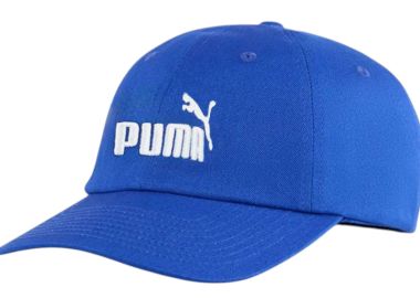 Καπέλο Puma ESS No.1 Logo Baseball Cap Youth 026115-03 Unisex Παιδικό - Puma - 