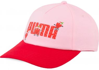 Καπέλο Puma Fruits ΒΒ 023700-02 Unisex Παιδικό - Puma - 
