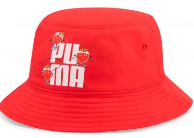 Καπέλο Puma Fruits Bucket 023701-02 Unisex Παιδικό - Puma - 