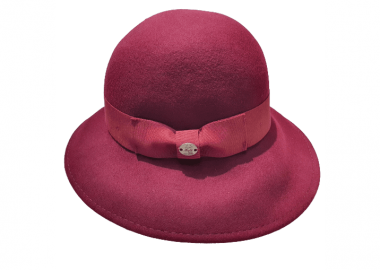 Καπέλο Senia Wool γυναικείο - KARFIL - 