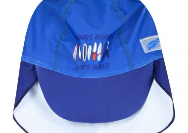 Καπέλο θαλάσσης - Μπλε 32-226151-8 - energiers - 