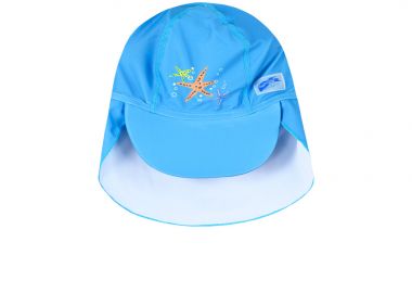 Καπέλο θαλάσσης για αγόρι - ΕΜΠΡΙΜΕ 32-225151-8 - energiers - 