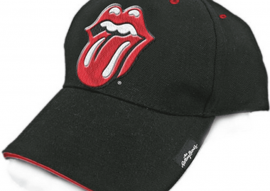 Καπέλο The Rolling Stones - ROCK OFF - 