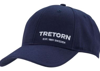 Καπέλο Tretorn Logo Cotton 475680-80 Ανδρικό - Tretorn - 