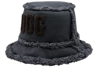 Καπέλο Ugg Bonded Fleece Bucket 22655-INK Γυναικείο - Ugg - 