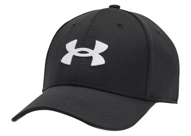Καπέλο Under Armour Blitzing 1376700-001 Ανδρικό - Under Armour - 