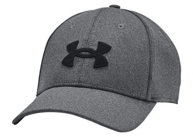 Καπέλο Under Armour Blitzing 1376700-003 Ανδρικό - Under Armour - 