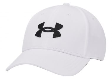 Καπέλο Under Armour Blitzing 1376700-100 Ανδρικό - Under Armour - 