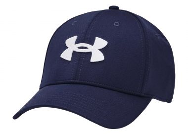 Καπέλο Under Armour Blitzing 1376700-410 Ανδρικό - Under Armour - 