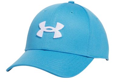 Καπέλο Under Armour Blitzing 1376700-452 Ανδρικό - Under Armour - 