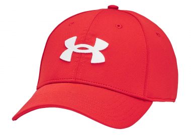 Καπέλο Under Armour Blitzing 1376700-600 Ανδρικό - Under Armour - 