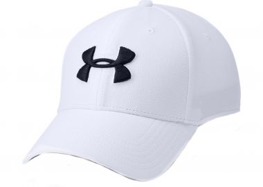 Καπέλο Under Armour Blitzing 3.0 1305036-100 Ανδρικό - Under Armour - 