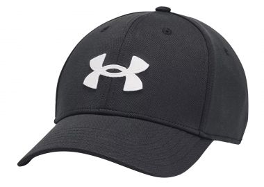 Καπέλο Under Armour Blitzing Adj 1376701-001 Ανδρικό - Under Armour - 