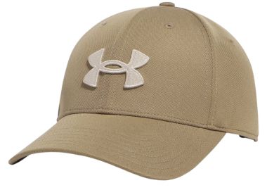 Καπέλο Under Armour Blitzing Adj 1376701-251 Ανδρικό - Under Armour - 