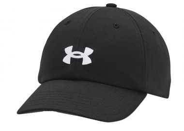 Καπέλο Under Armour Blitzing Adj 1376705-001 Γυναικείο - Under Armour - 