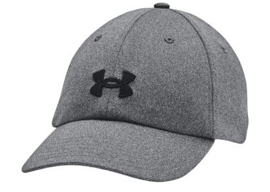 Καπέλο Under Armour Blitzing Adj 1376705-002 Γυναικείο - Under Armour - 