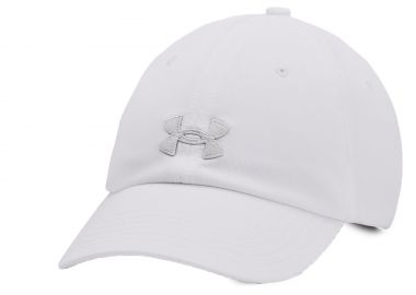 Καπέλο Under Armour Blitzing Adj 1376705-100 Γυναικείο - Under Armour - 