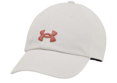 Καπέλο Under Armour Blitzing Adj 1376705-114 Γυναικείο - Under Armour - 
