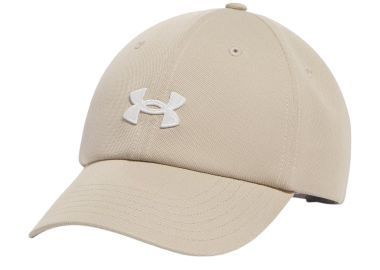 Καπέλο Under Armour Blitzing Adj 1376705-299 Γυναικείο - Under Armour - 