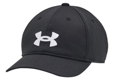 Καπέλο Under Armour Blitzing Adj 1376712-001 Αγόρι - Under Armour - 