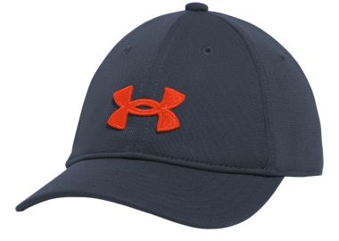Καπέλο Under Armour Blitzing Adj 1376712-044 Αγόρι - Under Armour - 